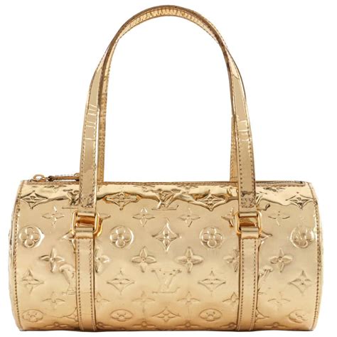 louis vuitton vernis tote|louis vuitton shiny bag.